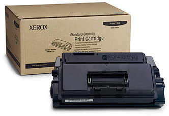 Картридж 106R01370 (для Xerox Phaser 3600)
