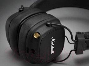 Беспроводные наушники Marshall Major IV Bluetooth, фото 2