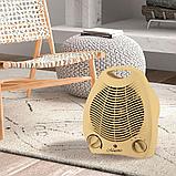 Тепловентилятор Maestro MR-920, фото 5