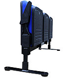 Кресло для трансформируемых залов, Модель «Micra Matrix»,, фото 3