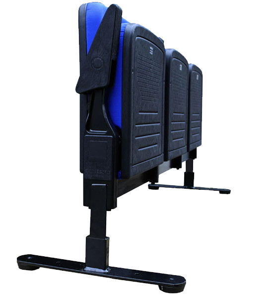 Кресло для трансформируемых залов, Модель «Micra Matrix», - фото 3 - id-p35714785