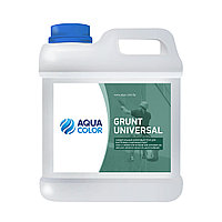 Грунт AQUACOLOR GRUNT UNIVERSAL