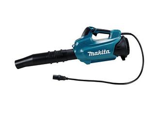 Аккум. воздуходувка MAKITA XGT UB003CZ в кор.