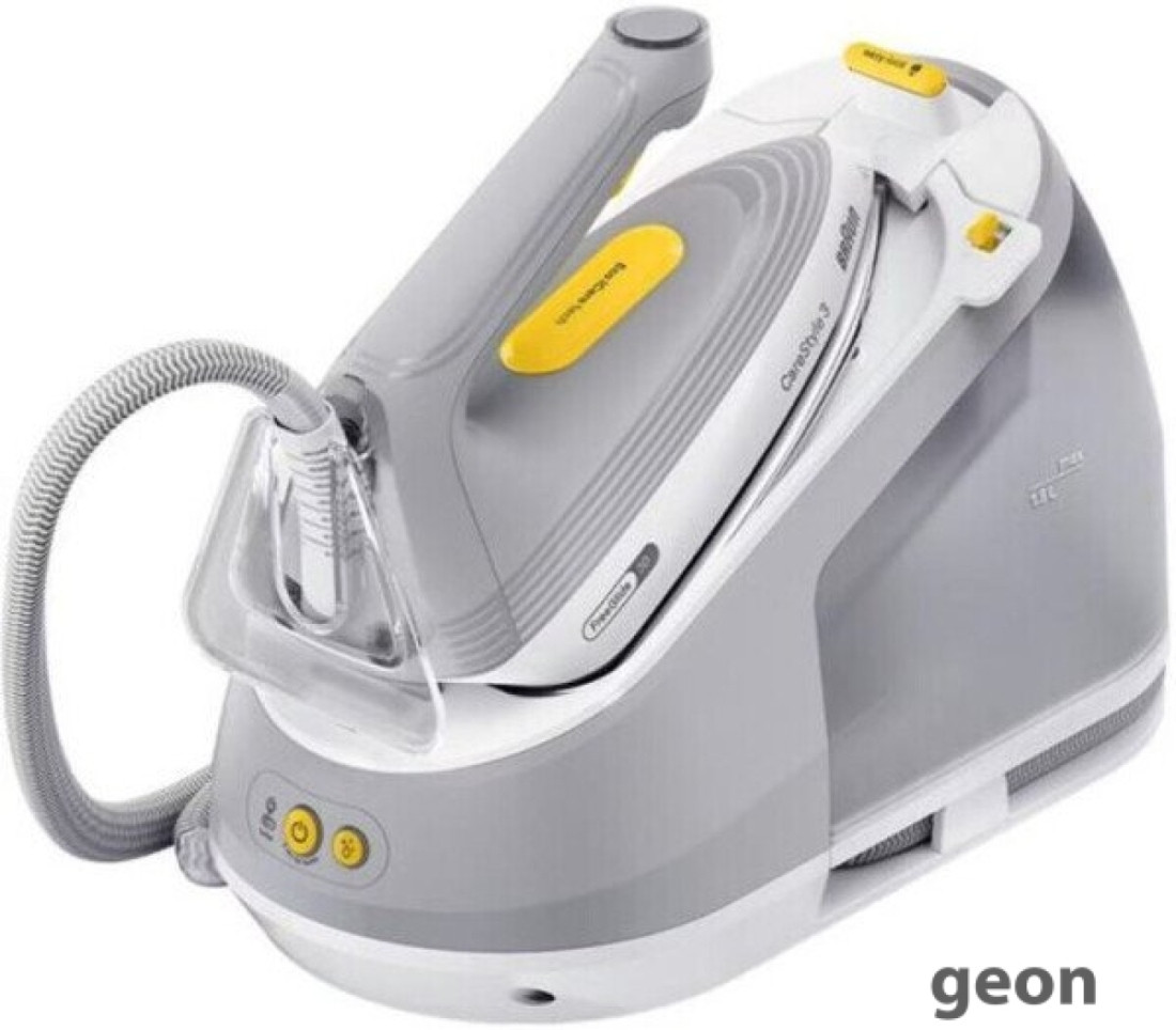 Утюг Braun CareStyle 3 IS3231GY