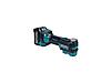 Аккум. многофункциональный инструмент (реноватор) MAKITA XGT TM001GZ в кор., фото 2