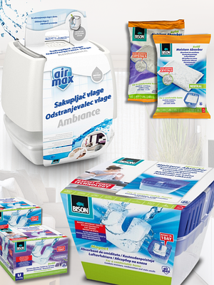 Поглотитель влаги