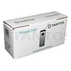 TANTOS Triniti HD