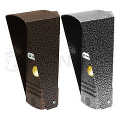TANTOS WALLE+ (асфальт) Вызывная панель