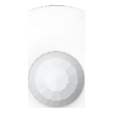 Hikvision AX PRO DS-PDCL12-EG2-WE ИК-датчик беспроводной, потолочный 360°