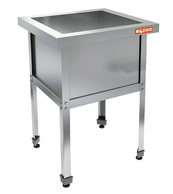 ВАННА МОЕЧНАЯ Н1ВМ-6/6 Ц(HICOLD)