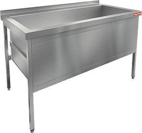 ВАННА КОТЛОМОЕЧНАЯ Н1МКС-10/7 (HICOLD)