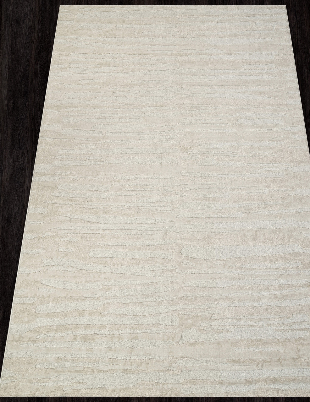 Ковер EDA IPLIK D331A - KREM COKEN / HEATSET KREM