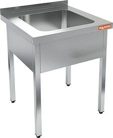 ВАННА МОЕЧНАЯ НСО1М-6/6Б (HICOLD)