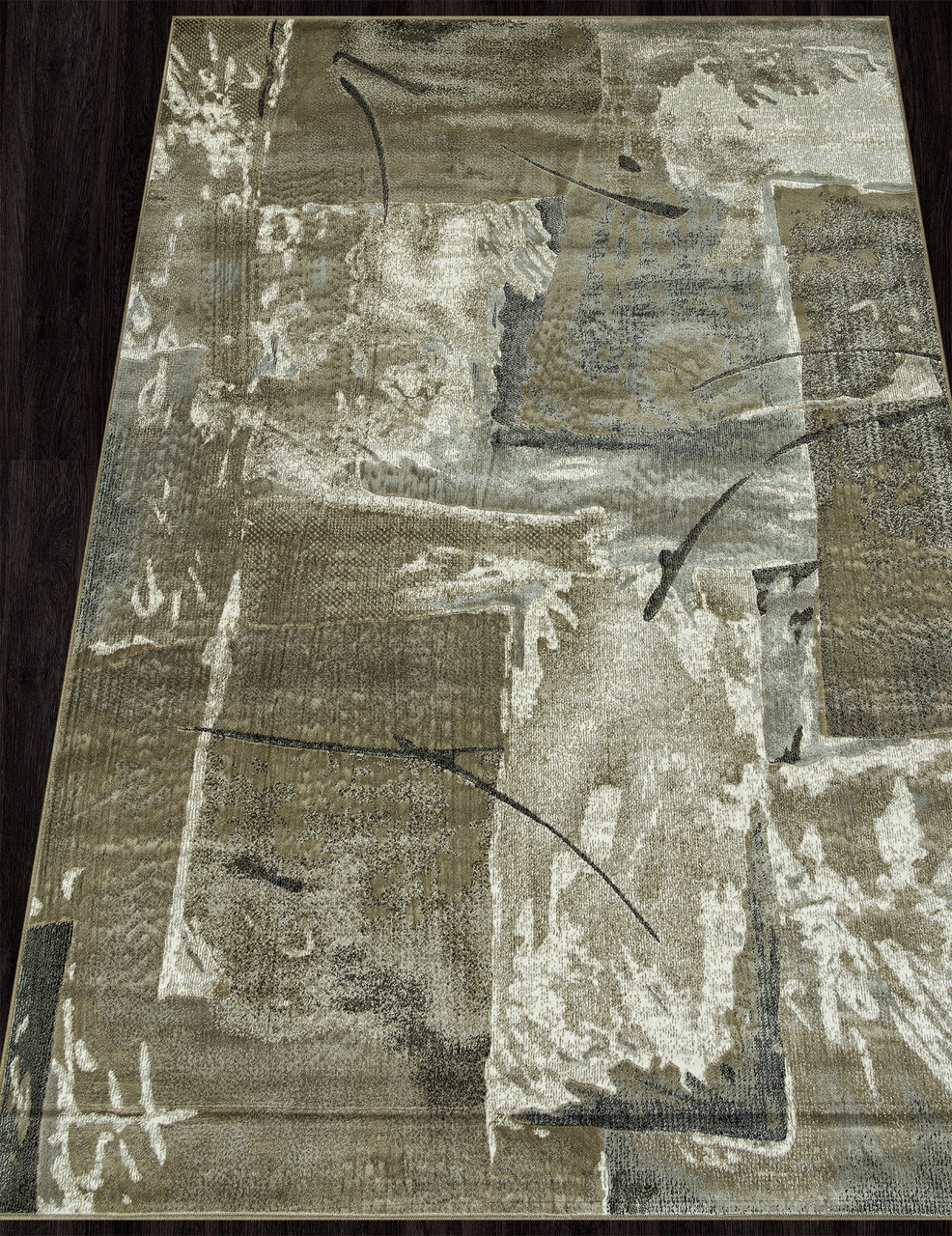 Ковер RAGOLLE 89405 - 2969