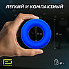 Эспандер кистевой ProFitnessLab нагрузка 30кг Синий, фото 3