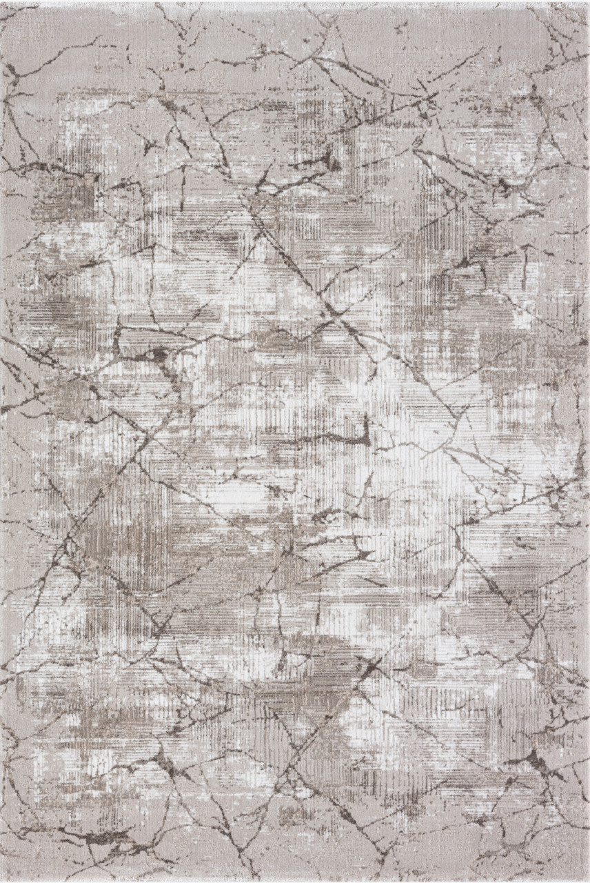 Ковер KARMEN HALI GL003A - BROWN / BROWN