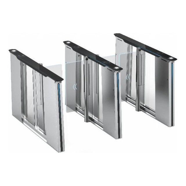 Hikvision DS-K3B961TX-R/EPiQL-Dp110 Контроллер доступа