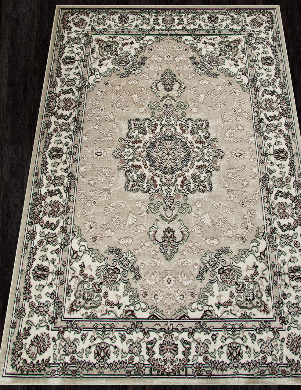 Ковер MERINOS D412 - BEIGE