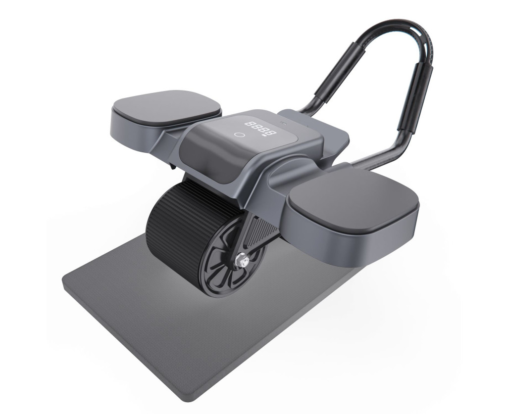 Тренажёр для пресса AB Roller SQ-AB001