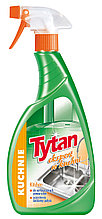 Жидкость для мытья кухни Титан спрей (500 г)
