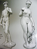 Скульптура " Адам и Ева ", фото 3