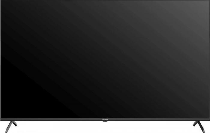 DIGMA DM-LED55UQB31 UDH SMART Google TV