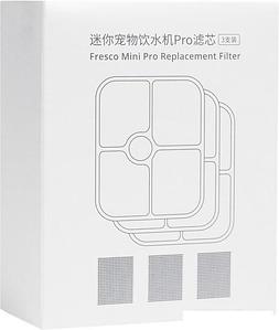 Фильтр для поилки Petoneer для поилки Petoneer Fresco Mini Pro FS050