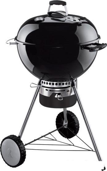 Гриль Weber Master-Touch GBS 57cm