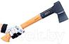 Топор-колун Fiskars Norden N12 + точилка, фото 2
