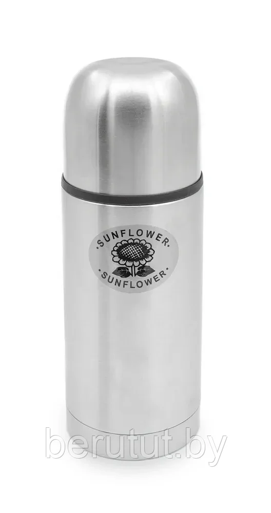 Термос 0.5л Sunflower SVB500