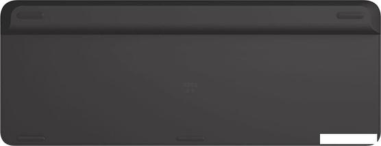 Клавиатура Logitech K580 Slim 920-009208 (графитовый), фото 3