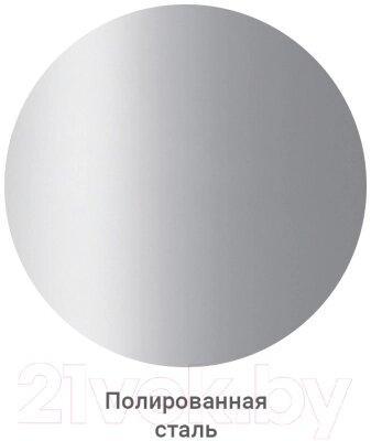 Мойка кухонная Zigmund & Shtain Rechteck 765.6, фото 2