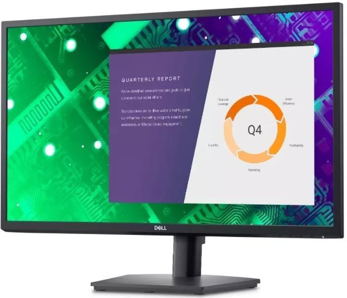 Монитор Dell E2722HS
