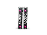 Батарейка 40шт (коробка) AAA LR03A 1,5V Alkaline LR03A-P40 ФАZА Alkaline Pack-40