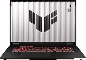 Игровой ноутбук ASUS TUF Gaming A18 2025 FA808UH-S8033