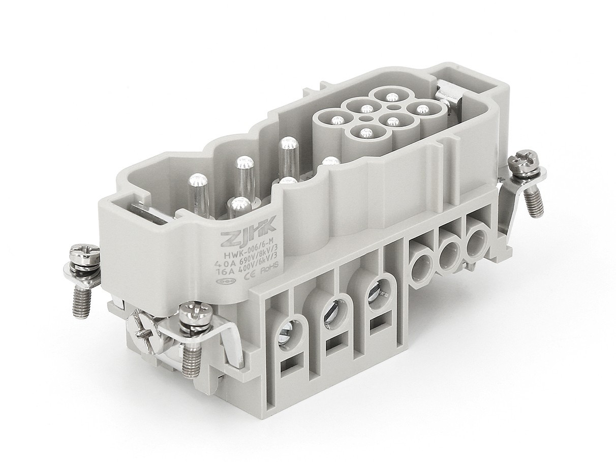 HWK-006/6-M (09380122801)