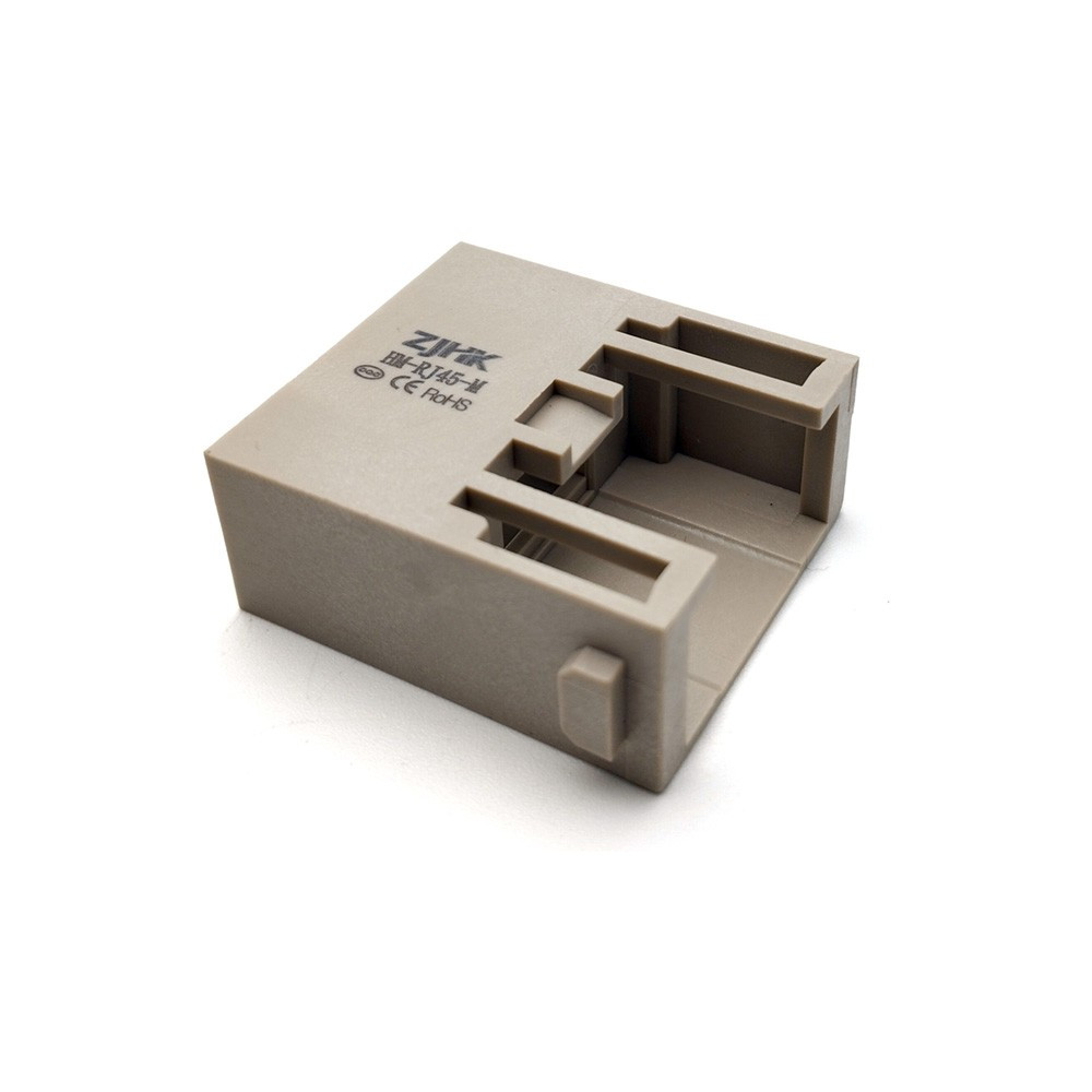 HM-RJ45-M (09140014623)
