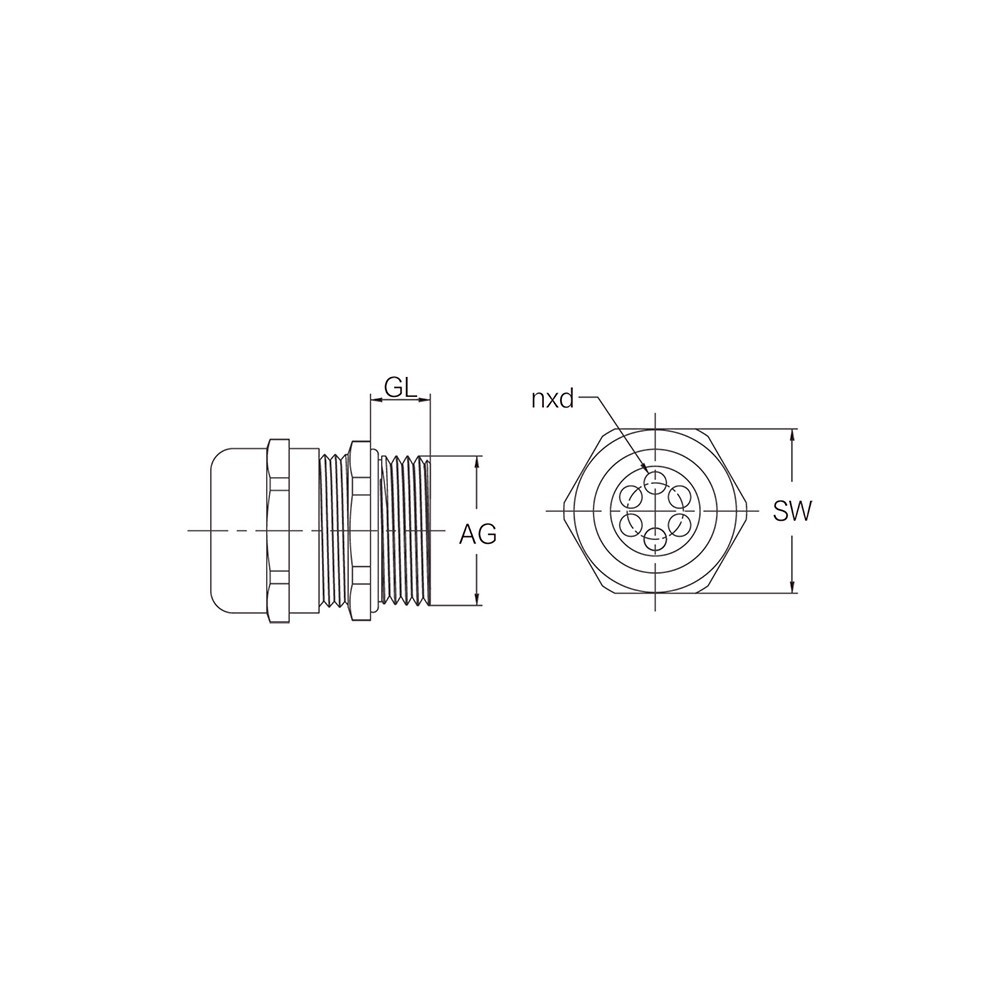 WNAM-PG29/(4x9) (09000000516)