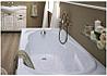 Ванна акриловая Aquanet Viola 180x75, фото 3
