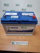 Автомобильный аккумулятор Varta Blue Dynamic G7 595 404 083 (95 А/ч)