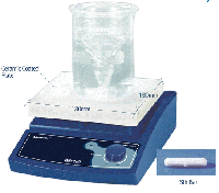 Магнитная мешалка MS-20A