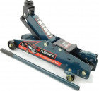 Домкрат FORSAGE FORSAGE TH22501C с фиксацией +кейс 2.5т.