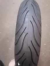 Моторезина Michelin Commander III Touring 130/60B19 61H F TL/TT, фото 2