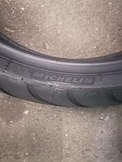 Моторезина Michelin Commander III Touring 130/60B19 61H F TL/TT, фото 3