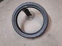 Моторезина Michelin Commander III Touring 130/60B19 61H F TL/TT, фото 3