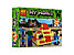 Конструктор BELA 10191 Minecraft, 66 деталей, фото 2