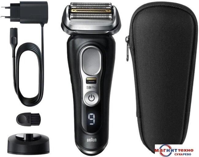 Электробритва Braun Series 9 Pro 9410s Wet & Dry