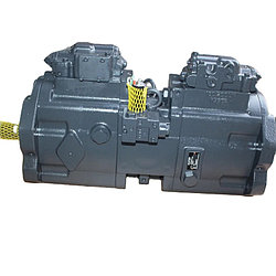 ГИДРАВЛИЧЕСКИЙ НАСОС HYUNDAI 31N6-10020