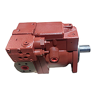 ГИДРАВЛИЧЕСКИЙ НАСОС KAWASAKI K5V140DTP1U9R-9Y15-BHV