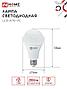 Лампа светодиодная A70 30W E27 4000К IN HOME, фото 2